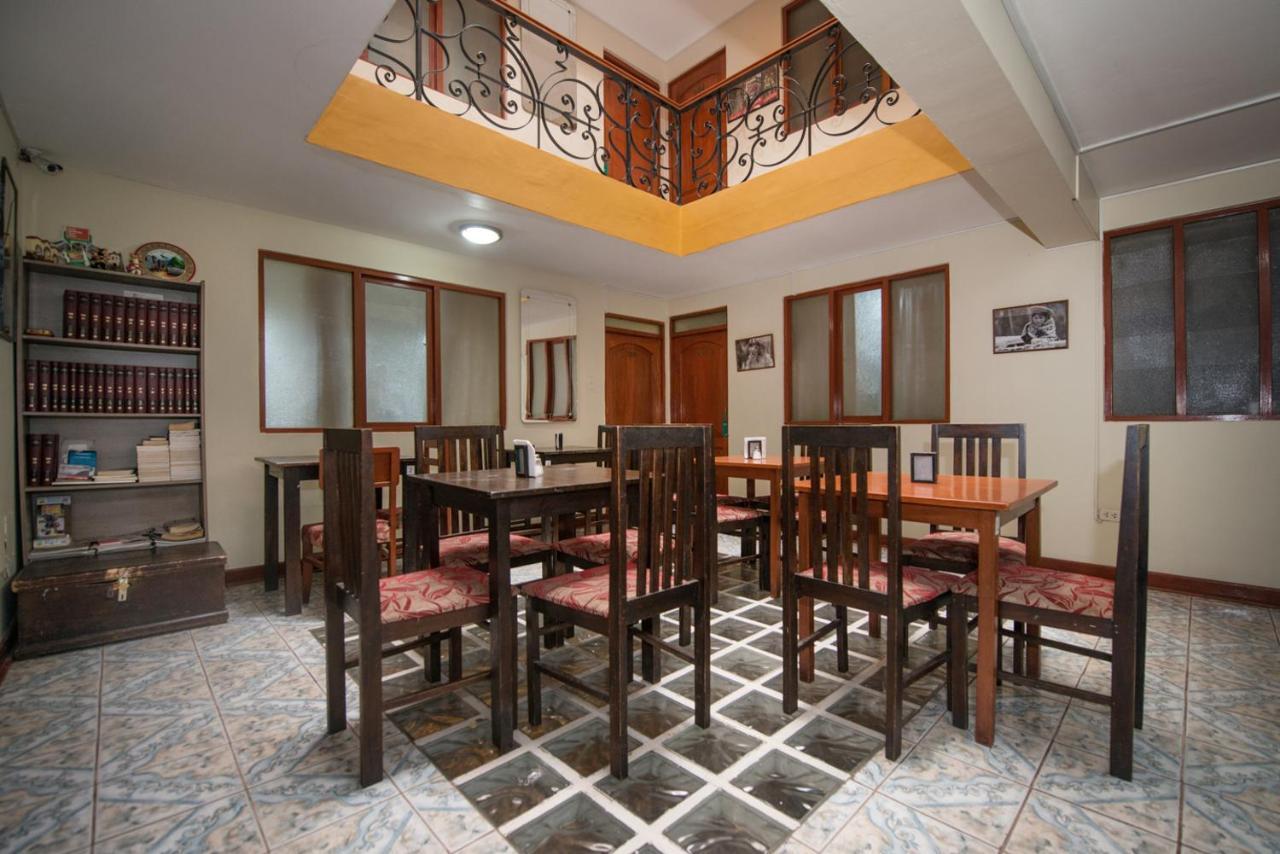 Ayenda Posada Inn Cusco Exteriör bild